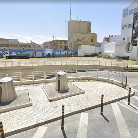 Afonso Galo Guest Apartments IV Almada Dış mekan fotoğraf