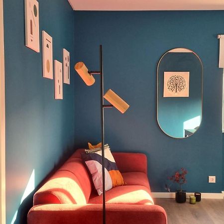 Afonso Galo Guest Apartments IV Almada Dış mekan fotoğraf