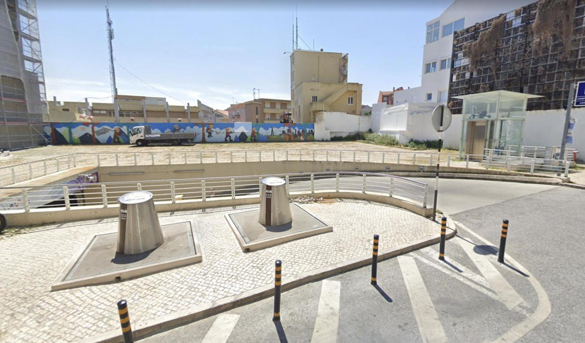 Afonso Galo Guest Apartments IV Almada Dış mekan fotoğraf