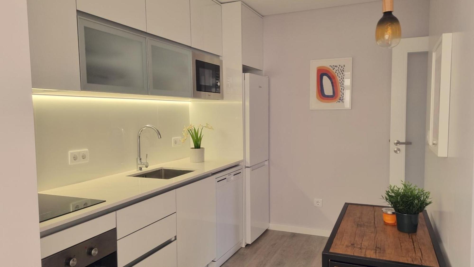 Afonso Galo Guest Apartments IV Almada Dış mekan fotoğraf