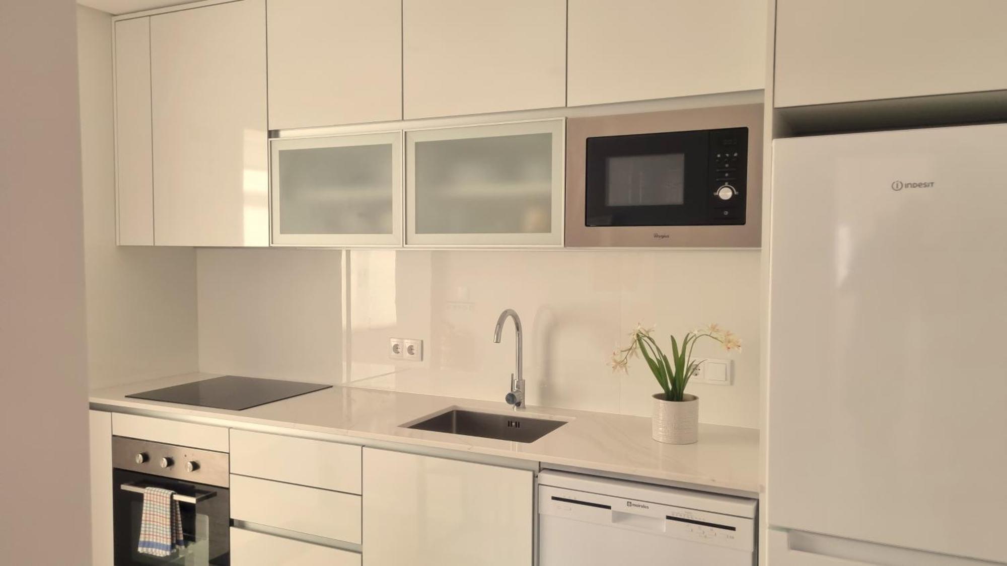Afonso Galo Guest Apartments IV Almada Dış mekan fotoğraf